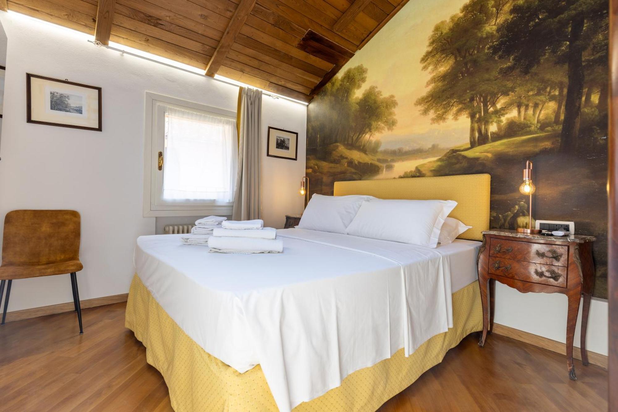 Frassinago Suites-Bolognarooms Exterior foto