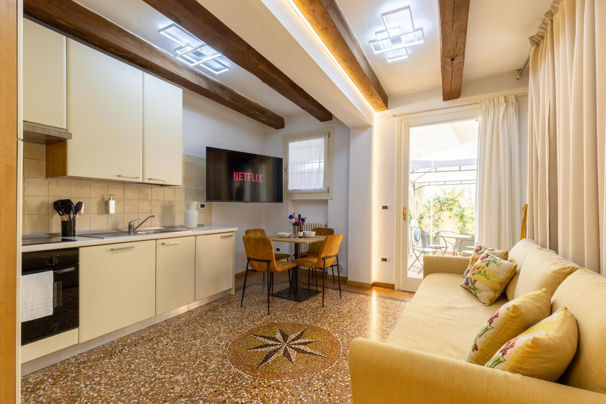 Frassinago Suites-Bolognarooms Exterior foto